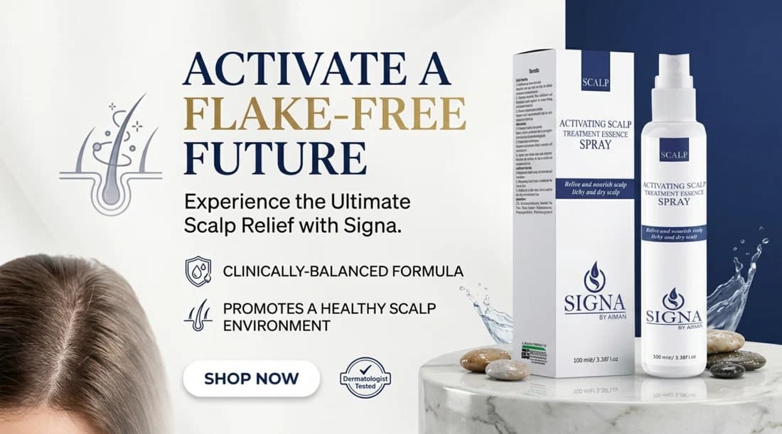 Hair Care Bundle